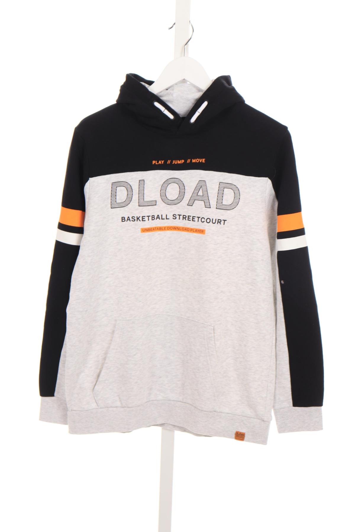 Детски суитшърт C&A1