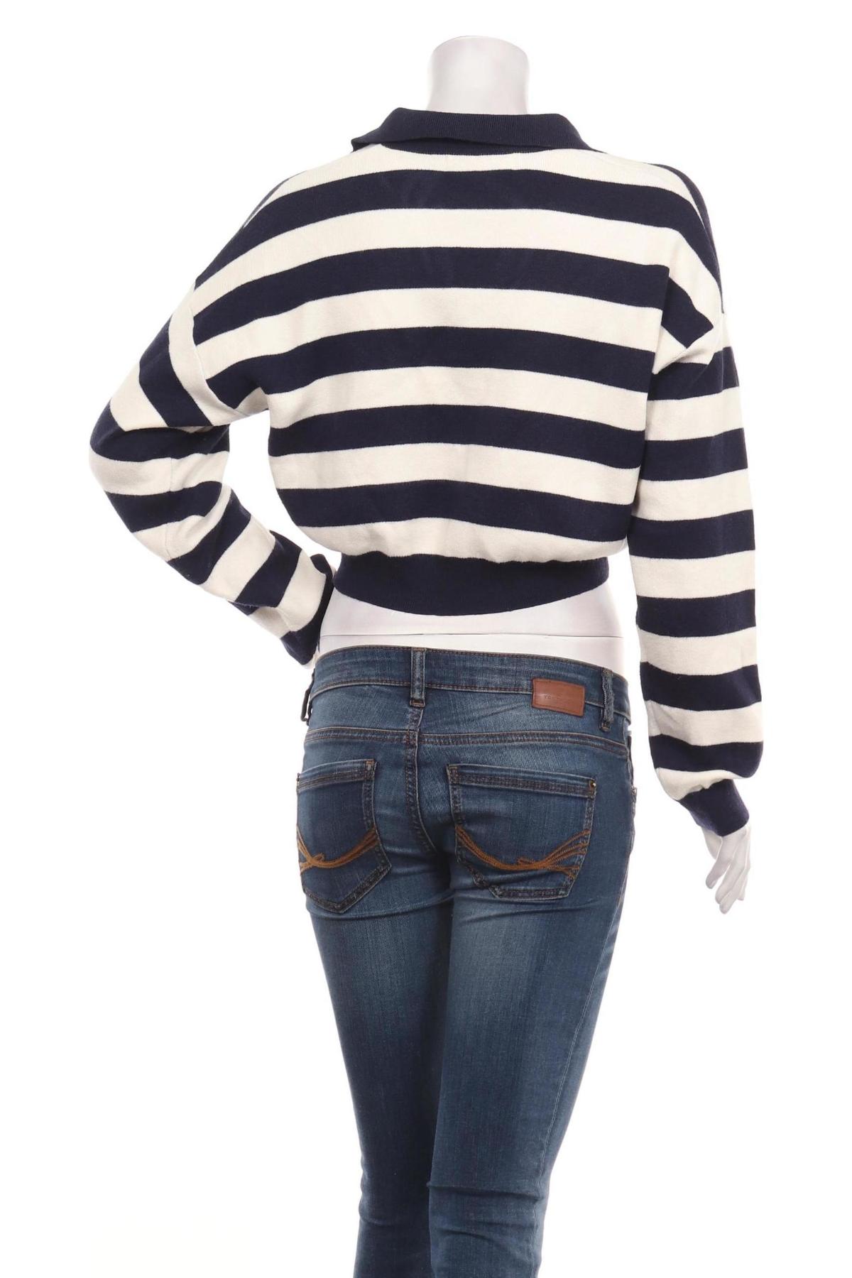 Пуловер BERSHKA2