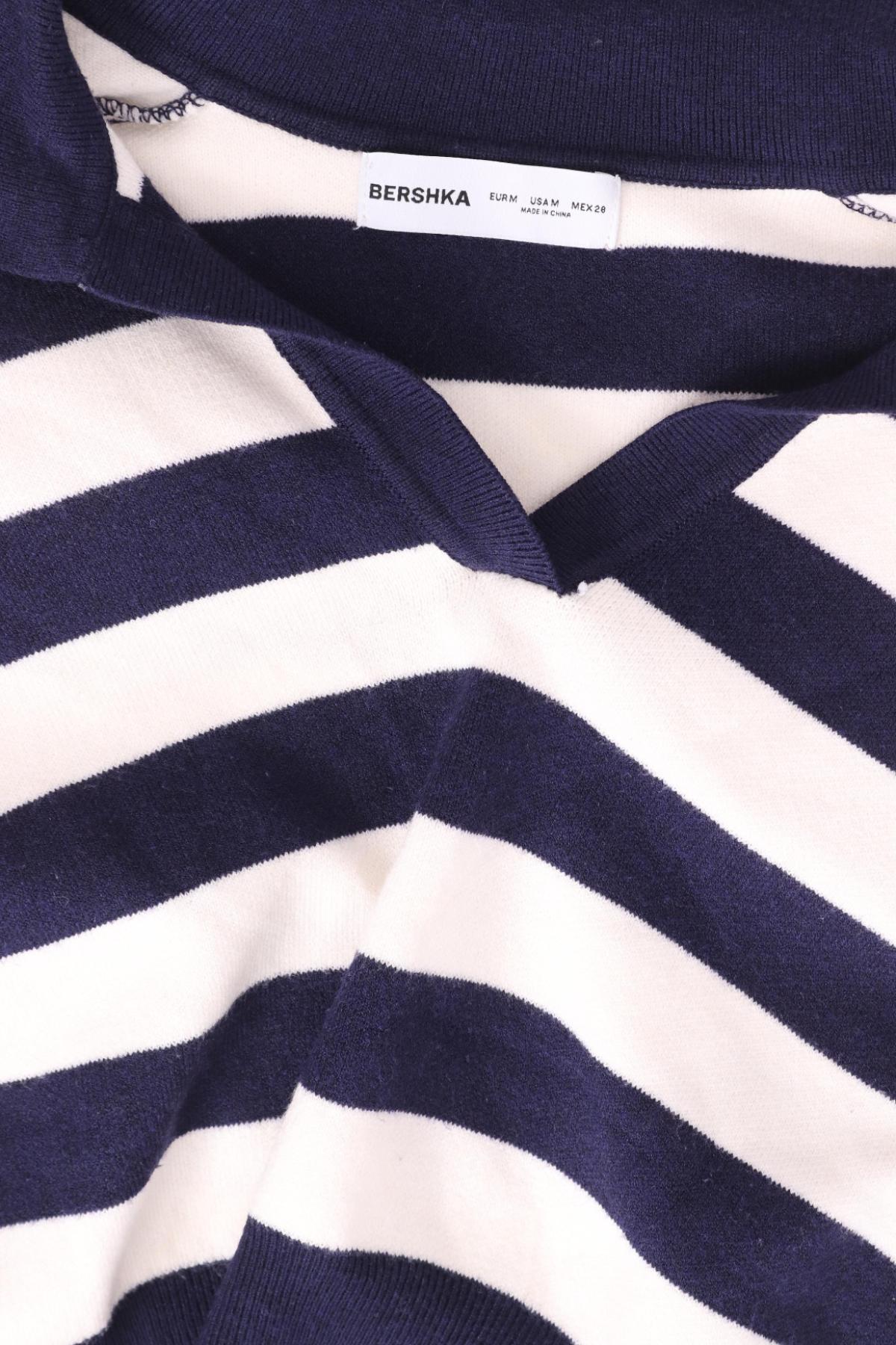 Пуловер BERSHKA3