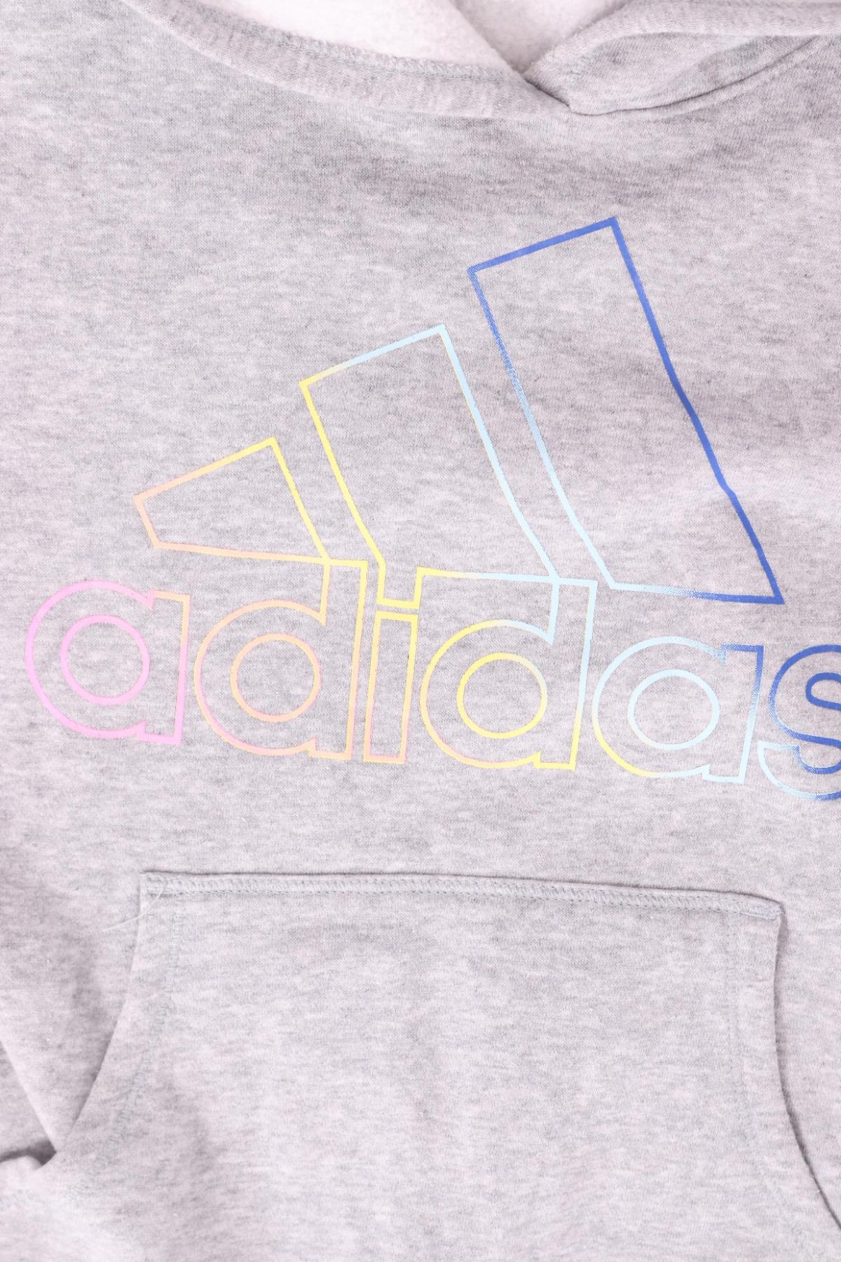 Детски суитшърт ADIDAS3