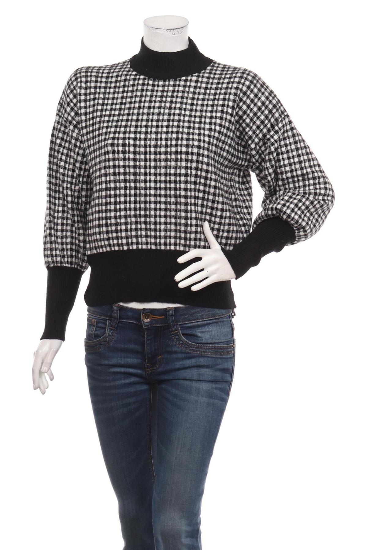 Пуловер MILLENIUM1