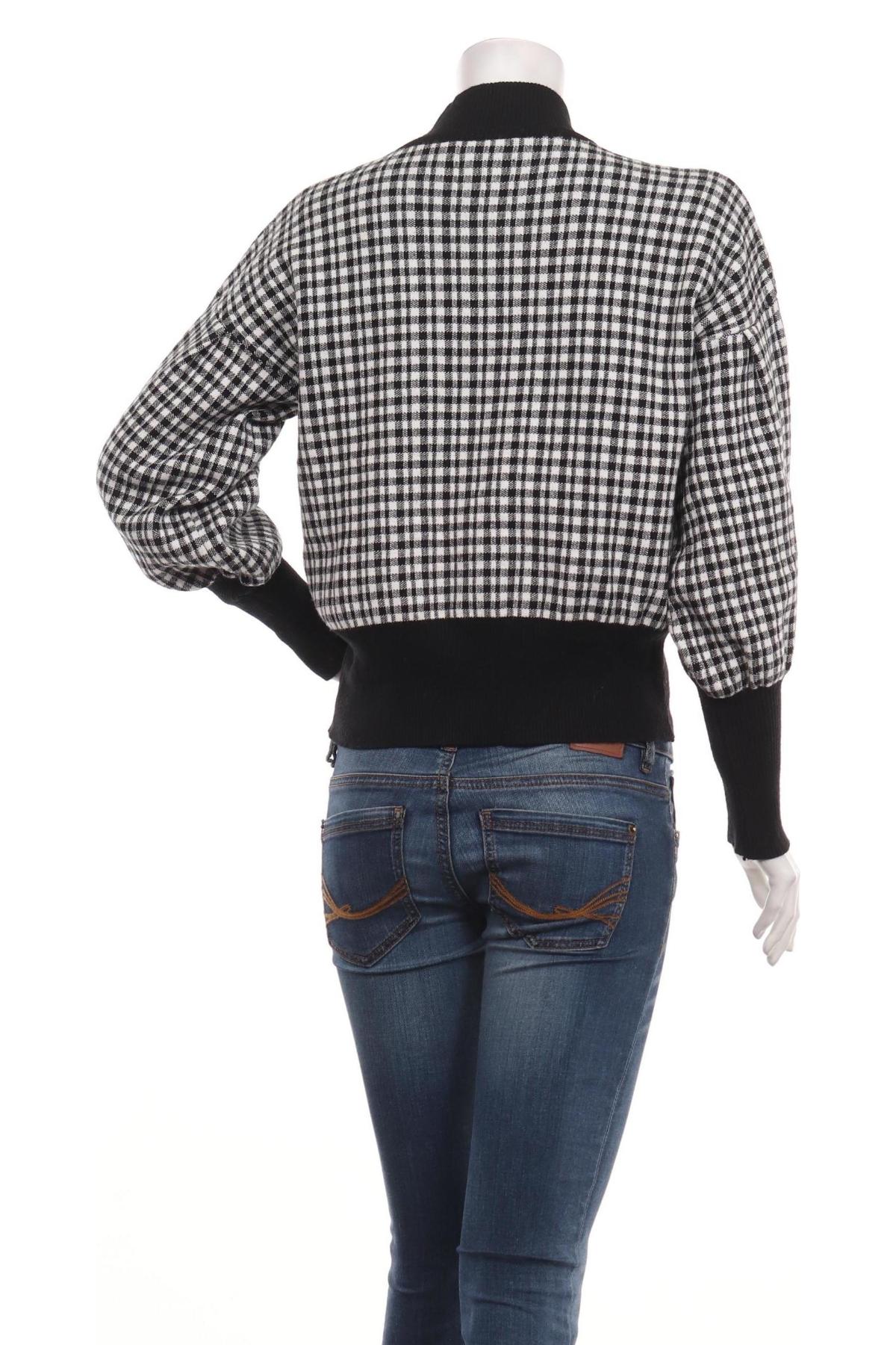 Пуловер MILLENIUM2