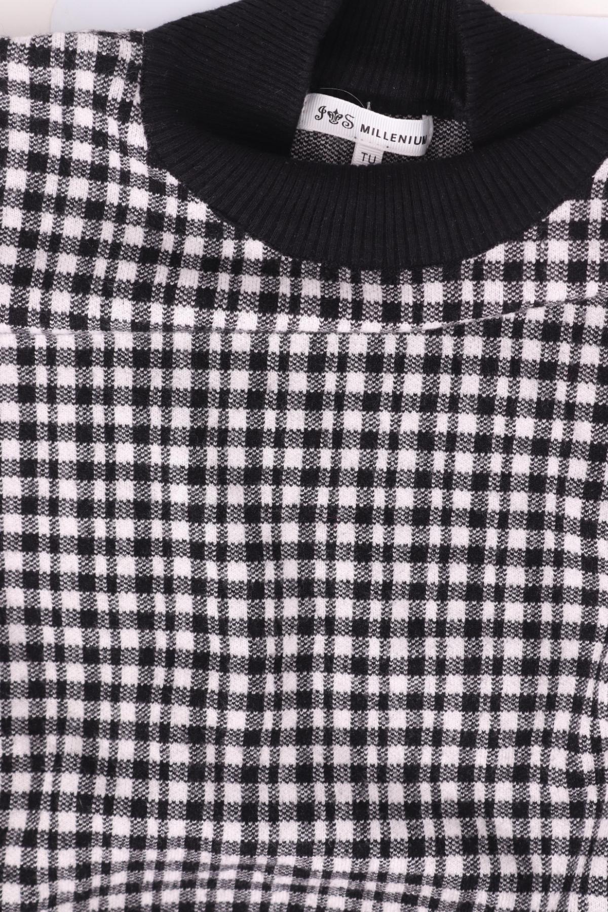 Пуловер MILLENIUM3