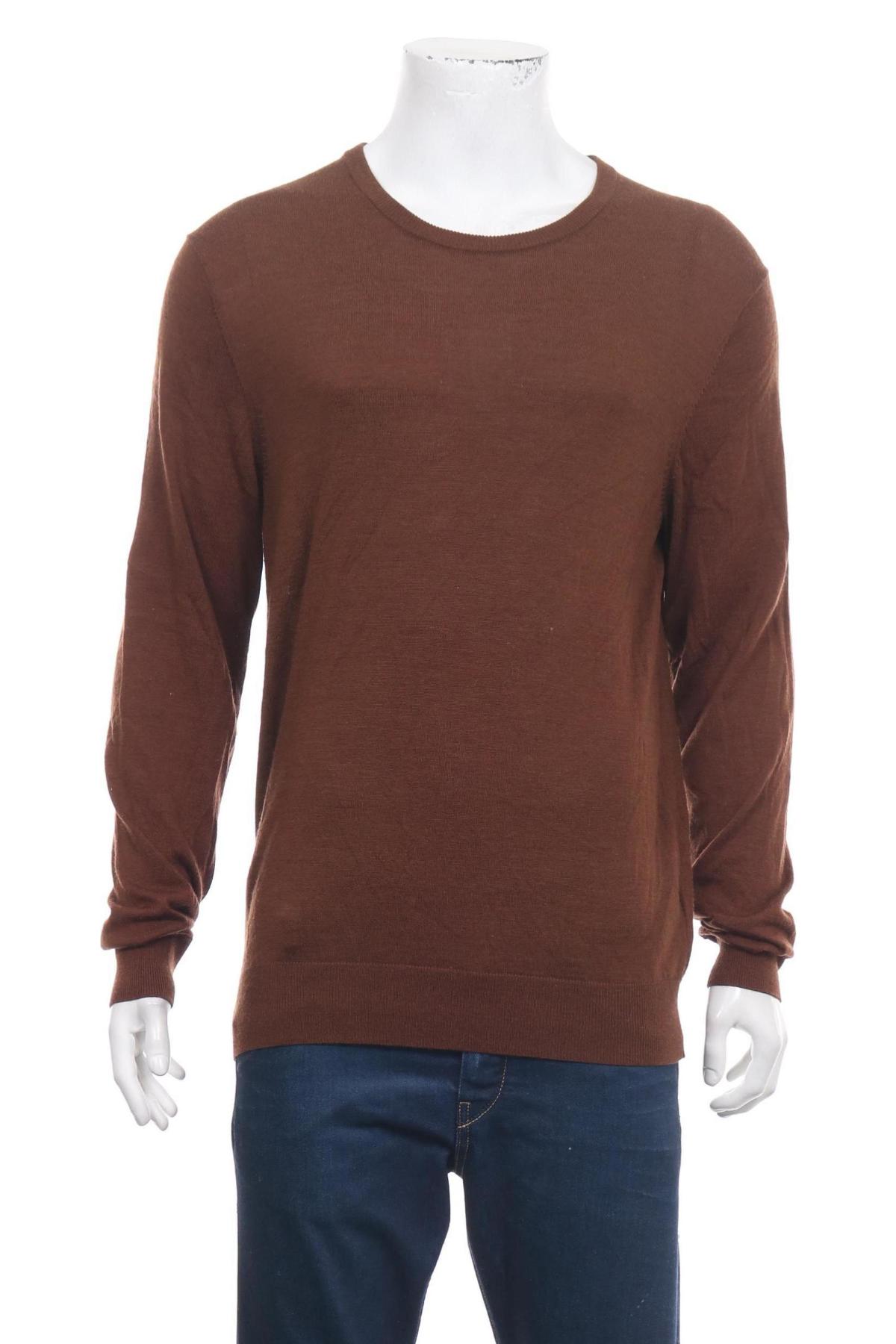 Пуловер UNIQLO1