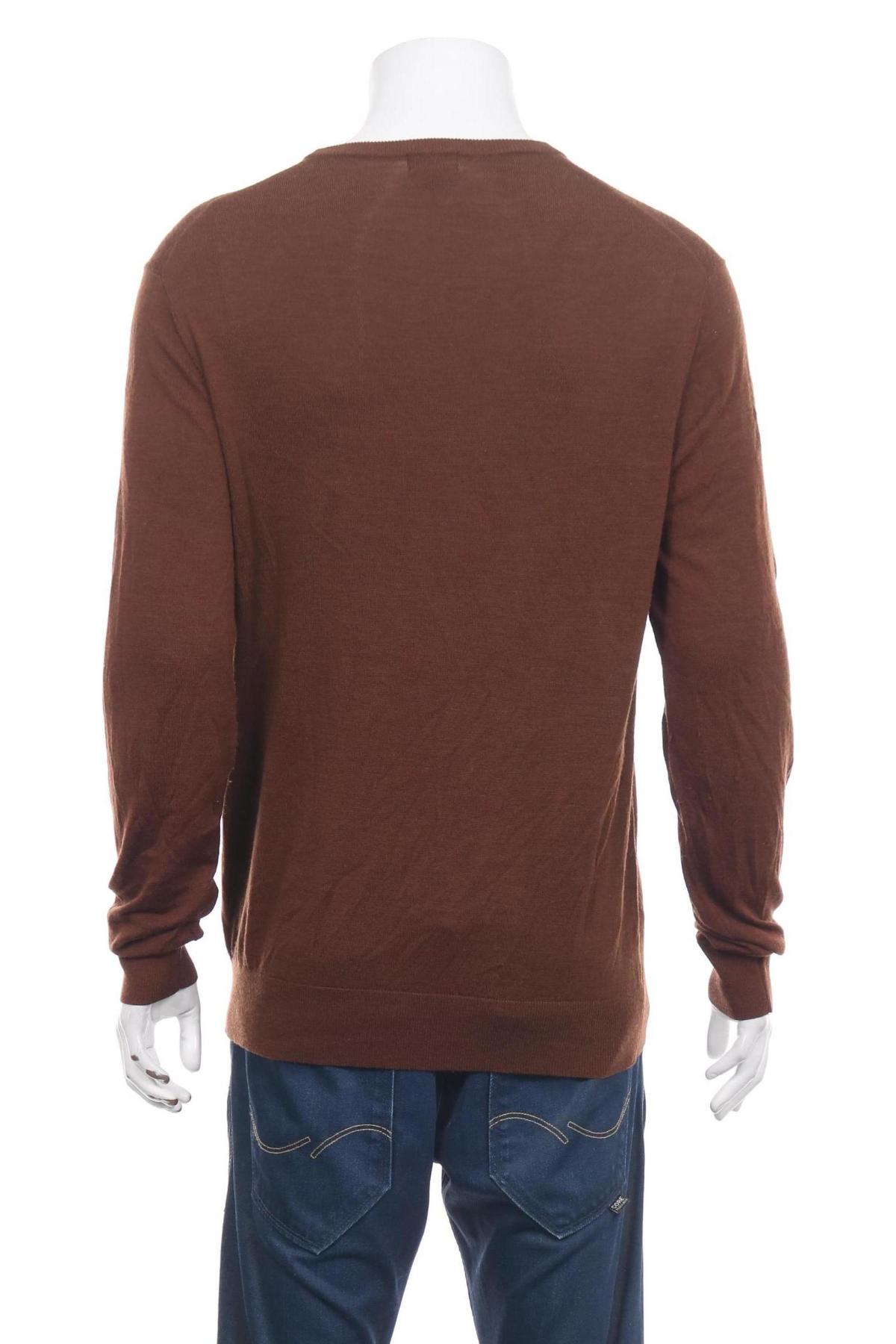 Пуловер UNIQLO2