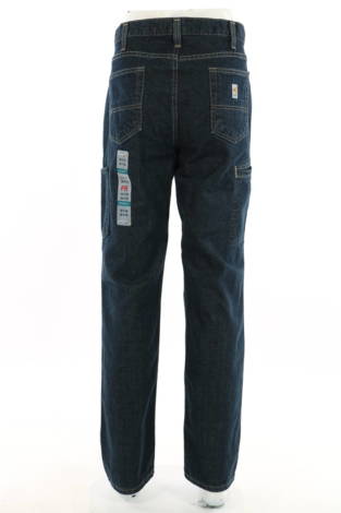 Дънки Carhartt2 Дънки Carhartt2