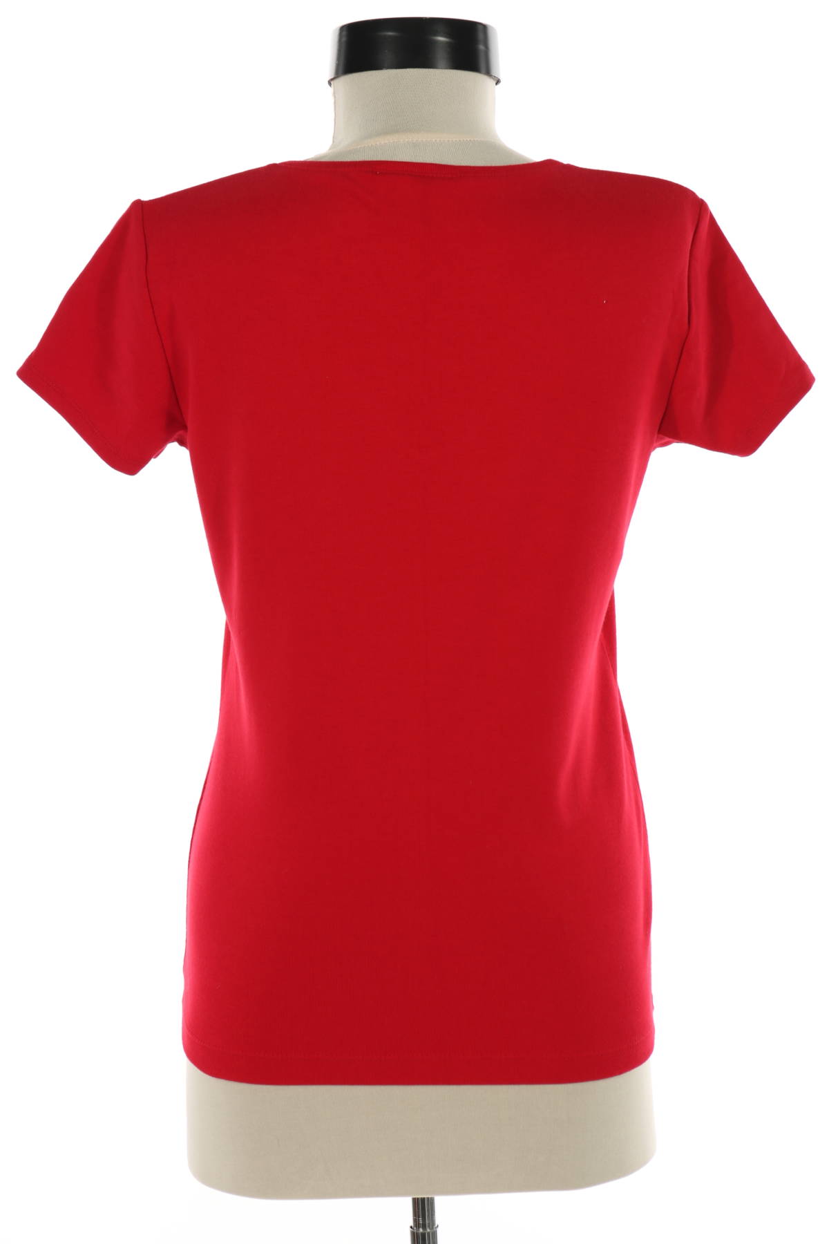 Тениска Ann Taylor2 - Mania Тениска Ann Taylor2