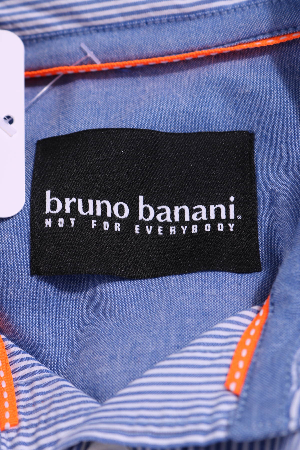 Риза BRUNO BANANI