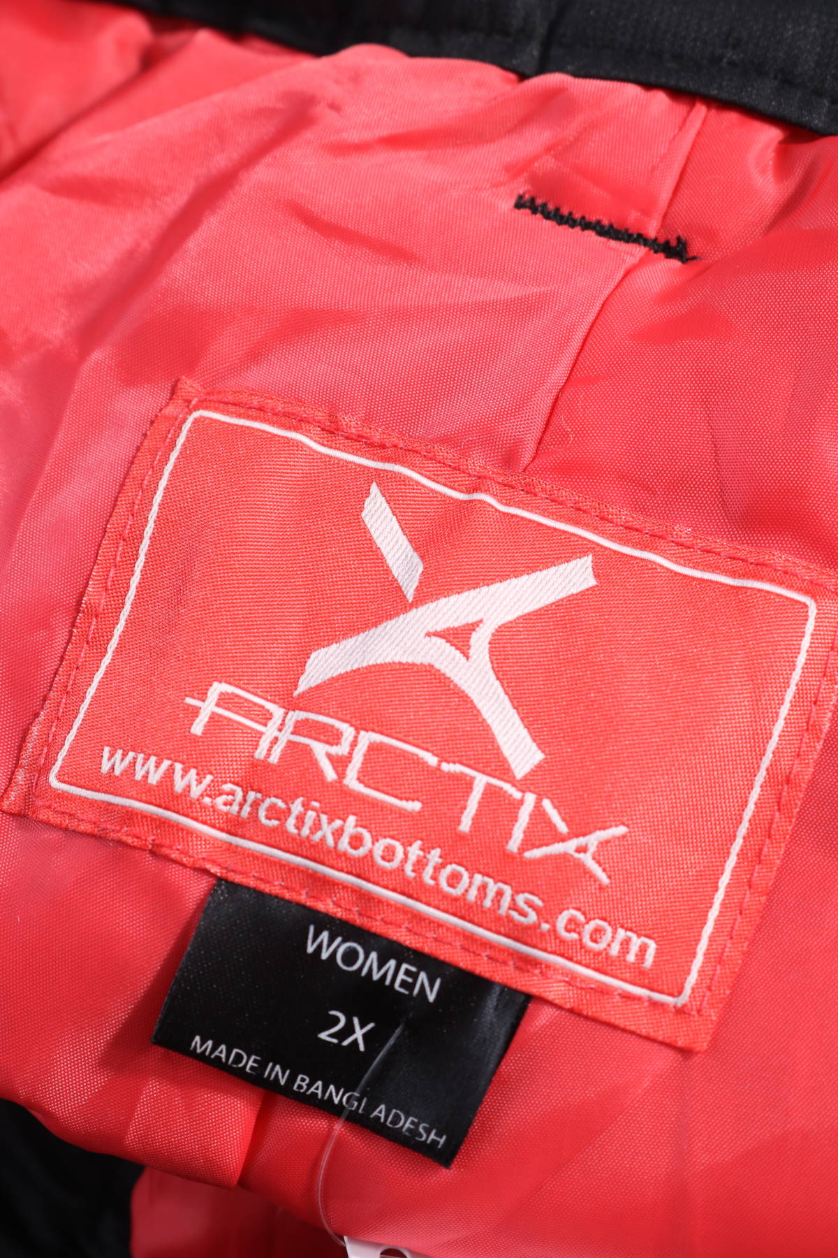 Спортен панталон ARCTIX3
