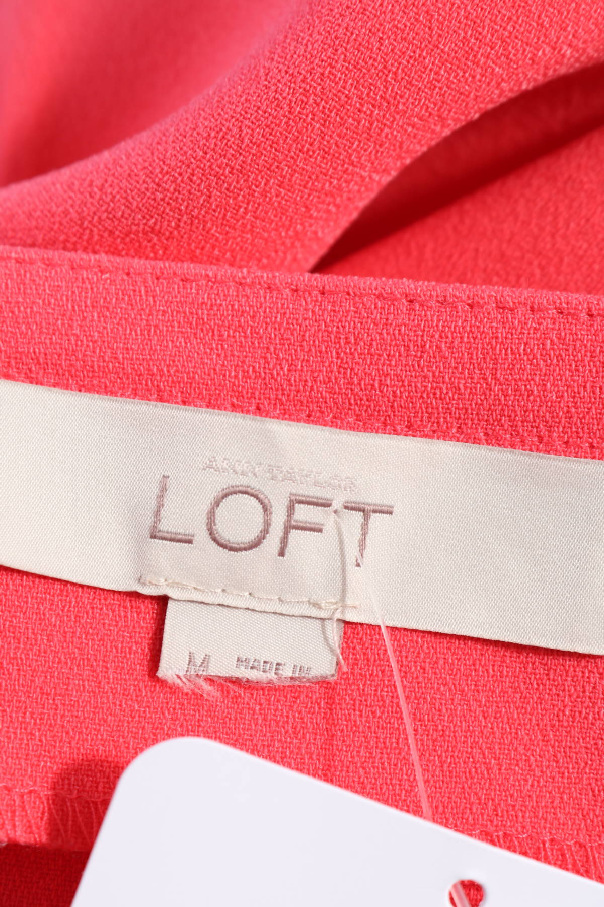 Блуза Loft By Ann Taylor3 - Mania Блуза Loft By Ann Taylor3