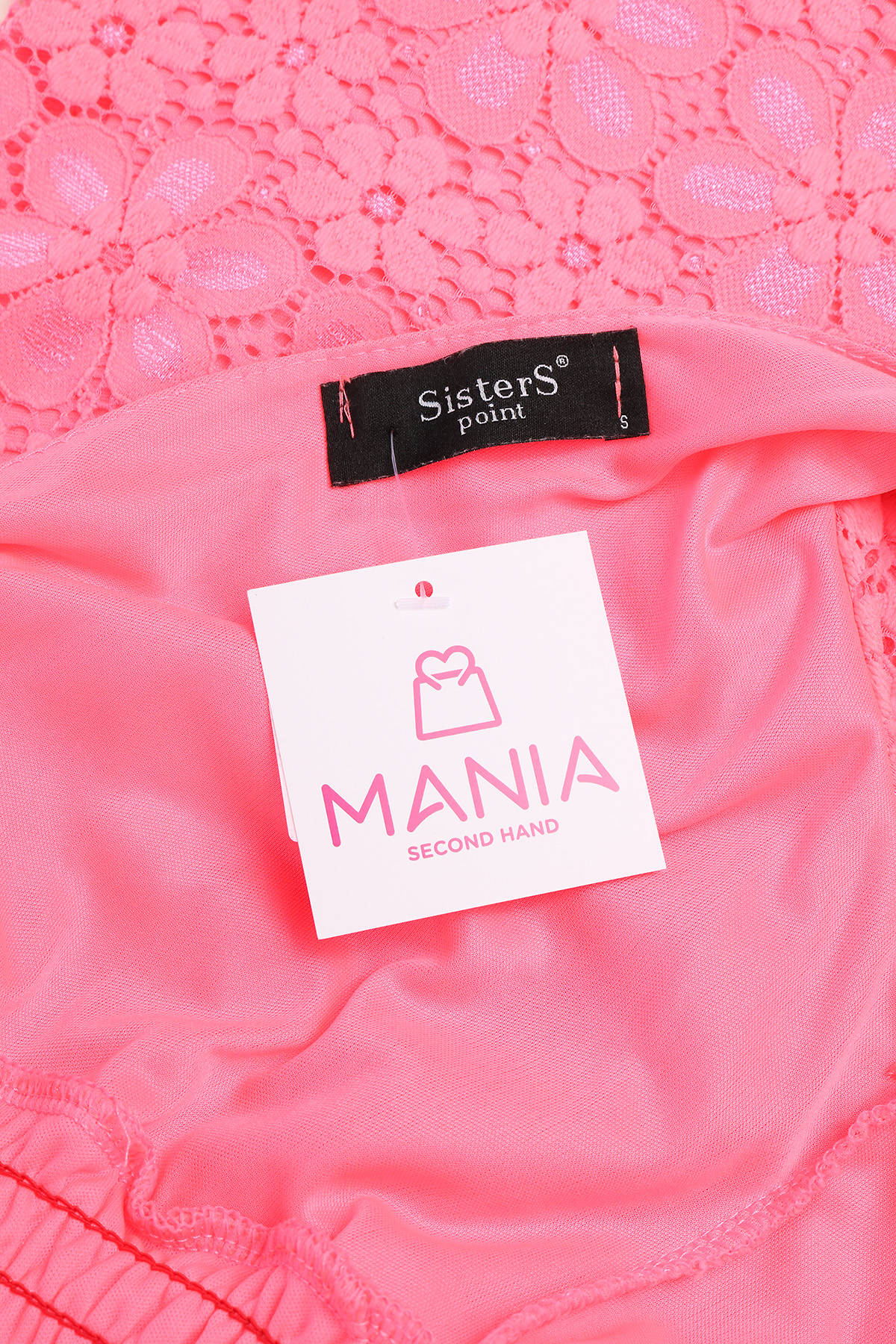 Рокля Sisters Point3 - Mania Рокля Sisters Point3