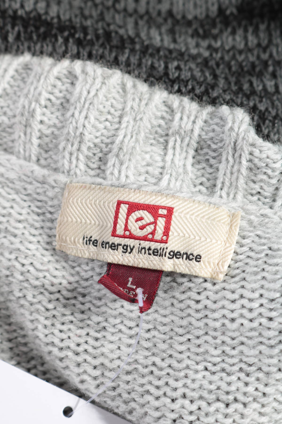Пуловер L.E.I.3