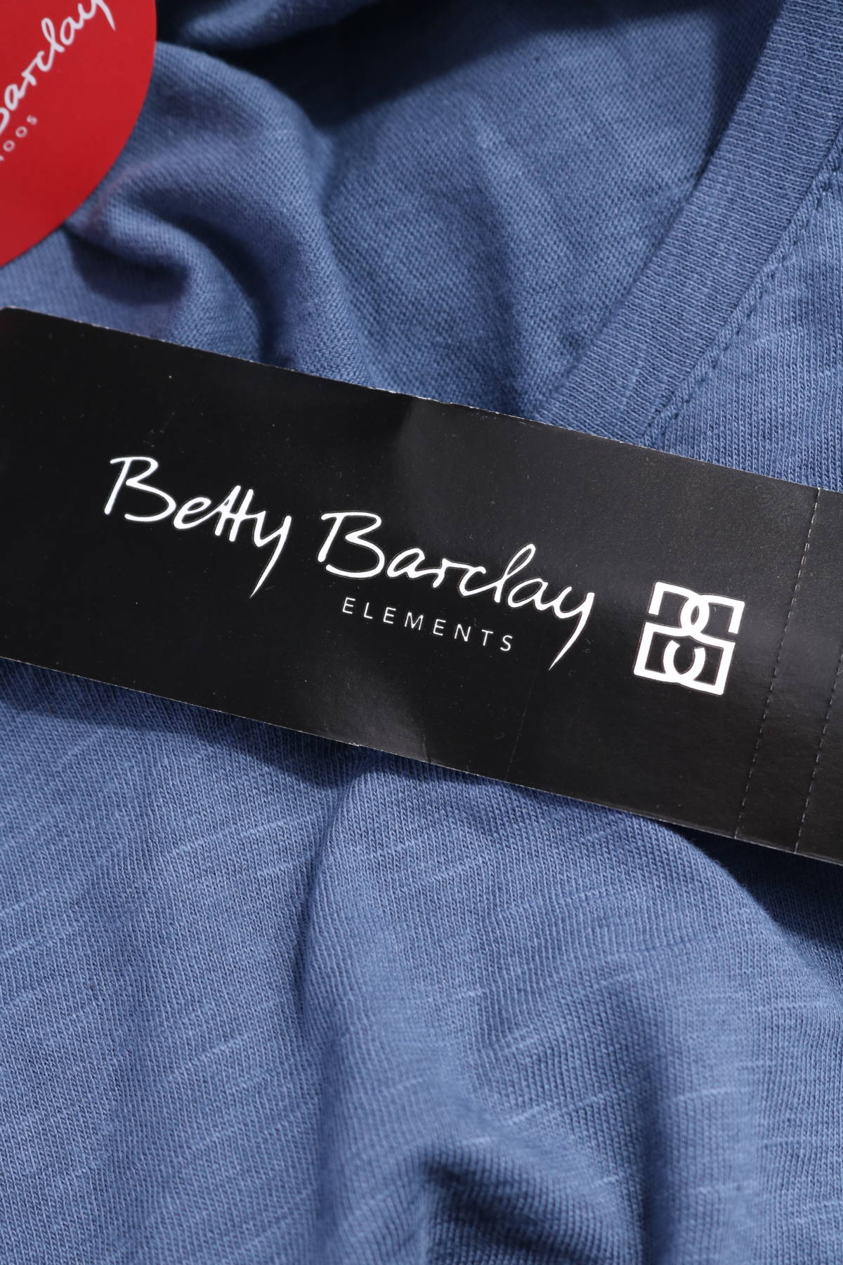 Тениска BETTY BARCLAY3