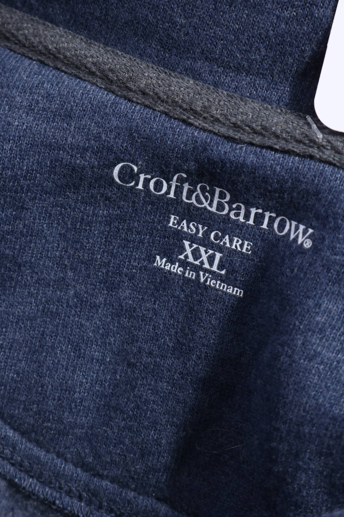Блуза CROFT & BARROW3
