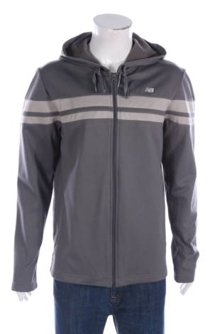Спортно горнище New Balance - Mania Спортно горнище New Balance