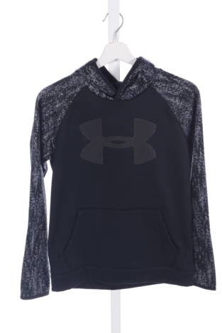 Детски суитшърт Under Armour - Mania Детски суитшърт Under Armour