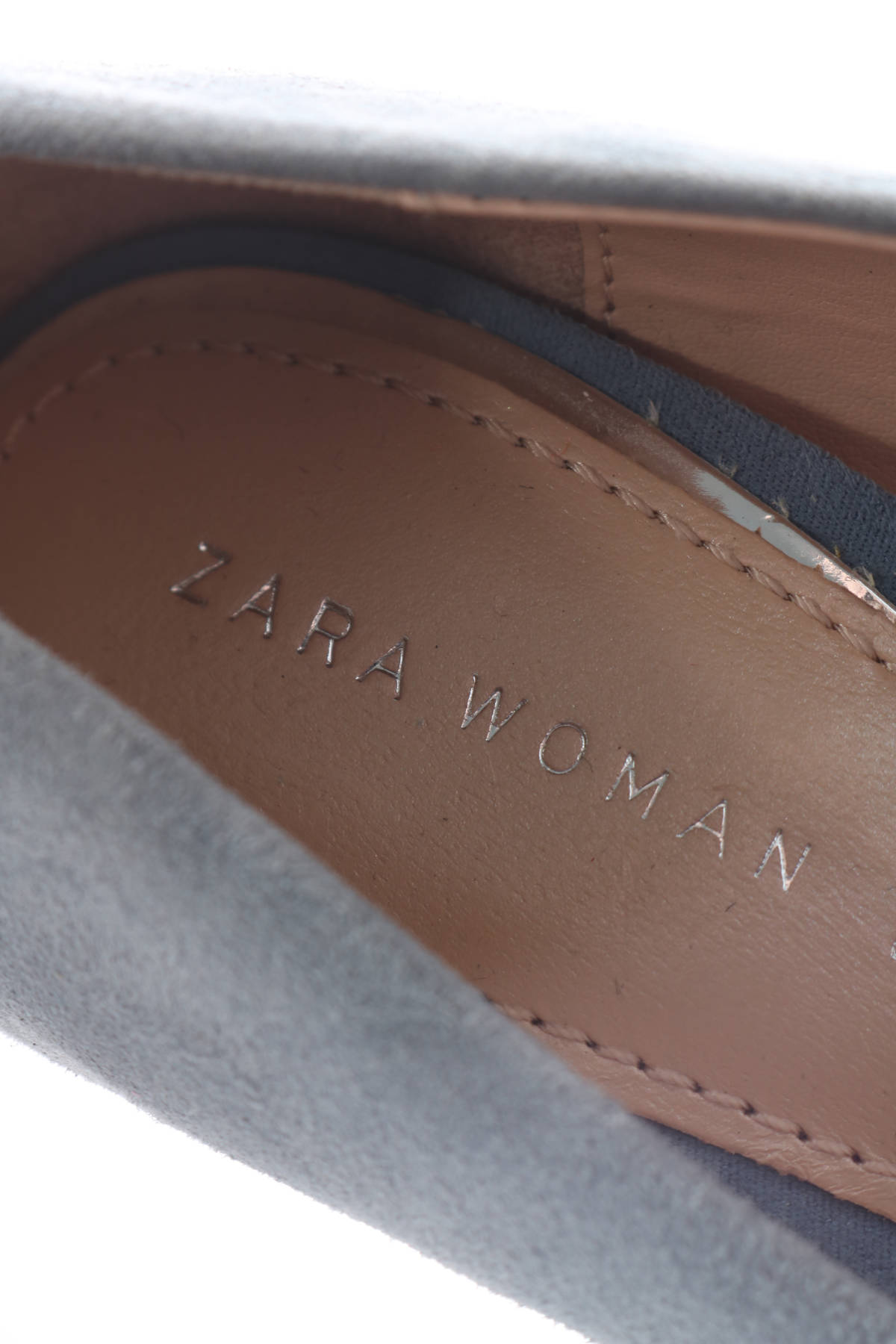 Обувки на ток ZARA4