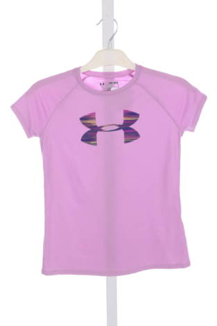 Детска тениска Under Armour - Mania Детска тениска Under Armour