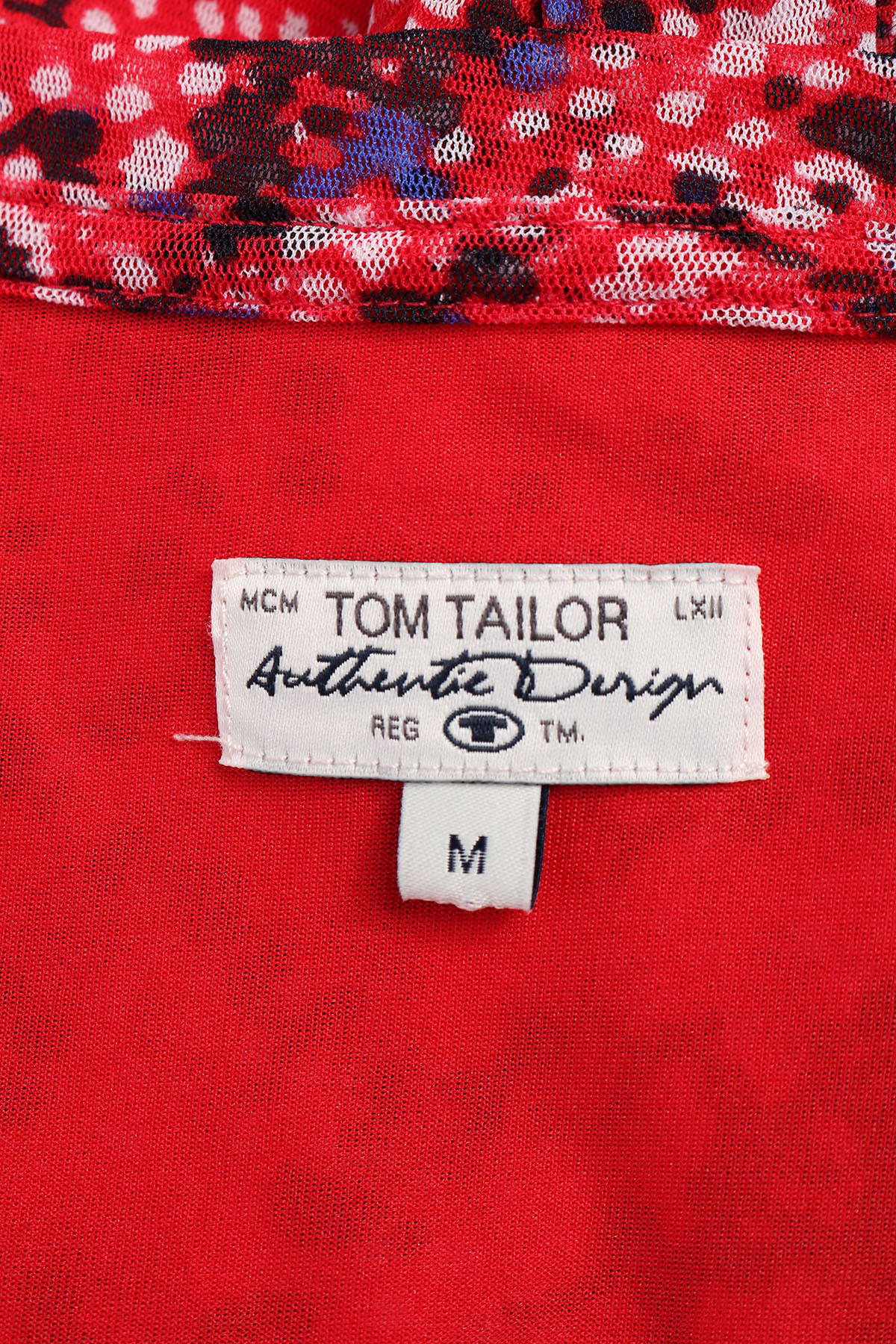 Туника Tom Tailor3 Туника Tom Tailor3