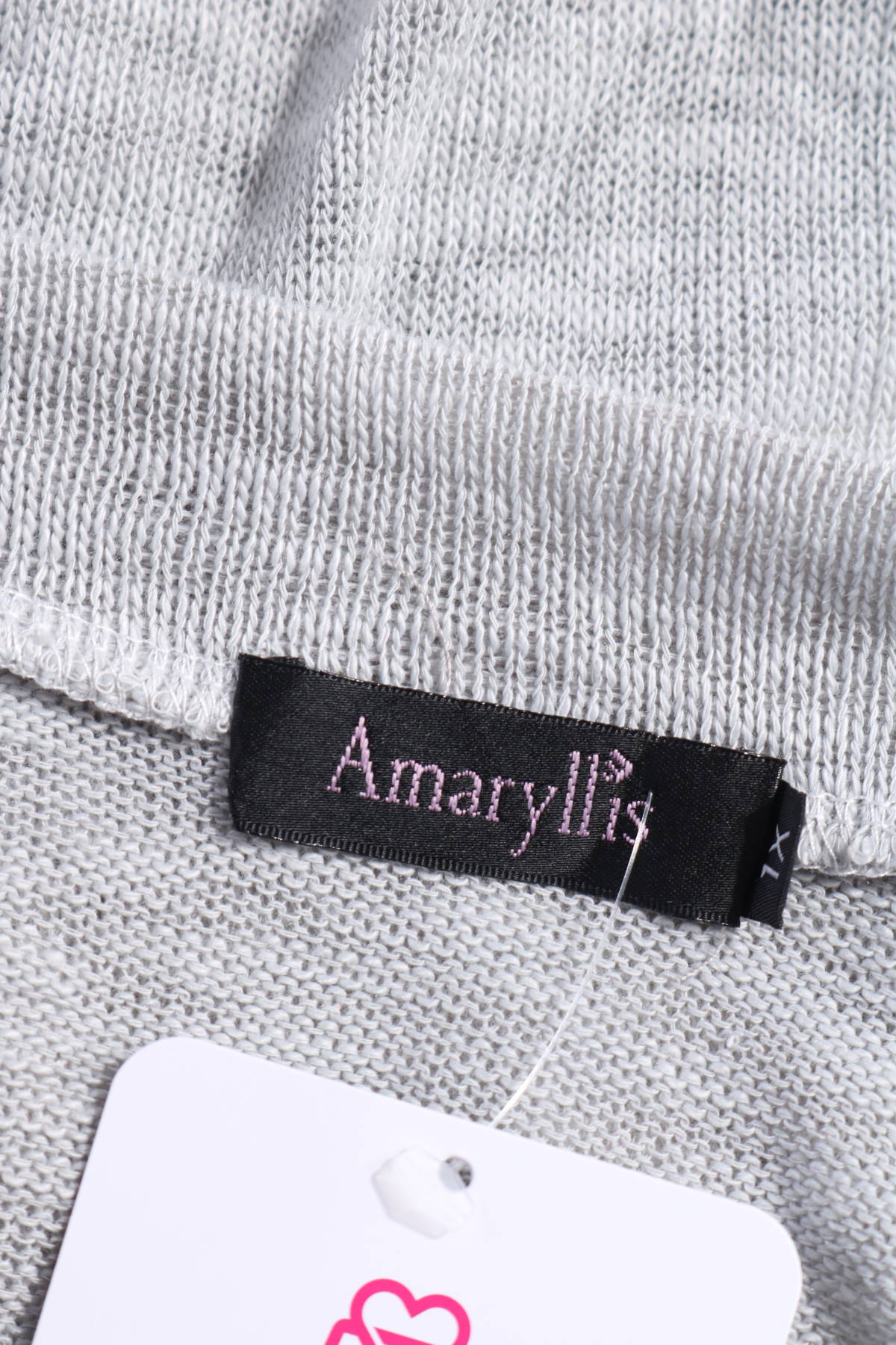 Пуловер AMARYLLIS3