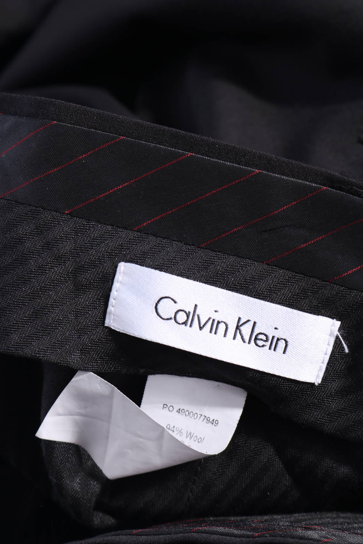 Костюм с панталон CALVIN KLEIN3