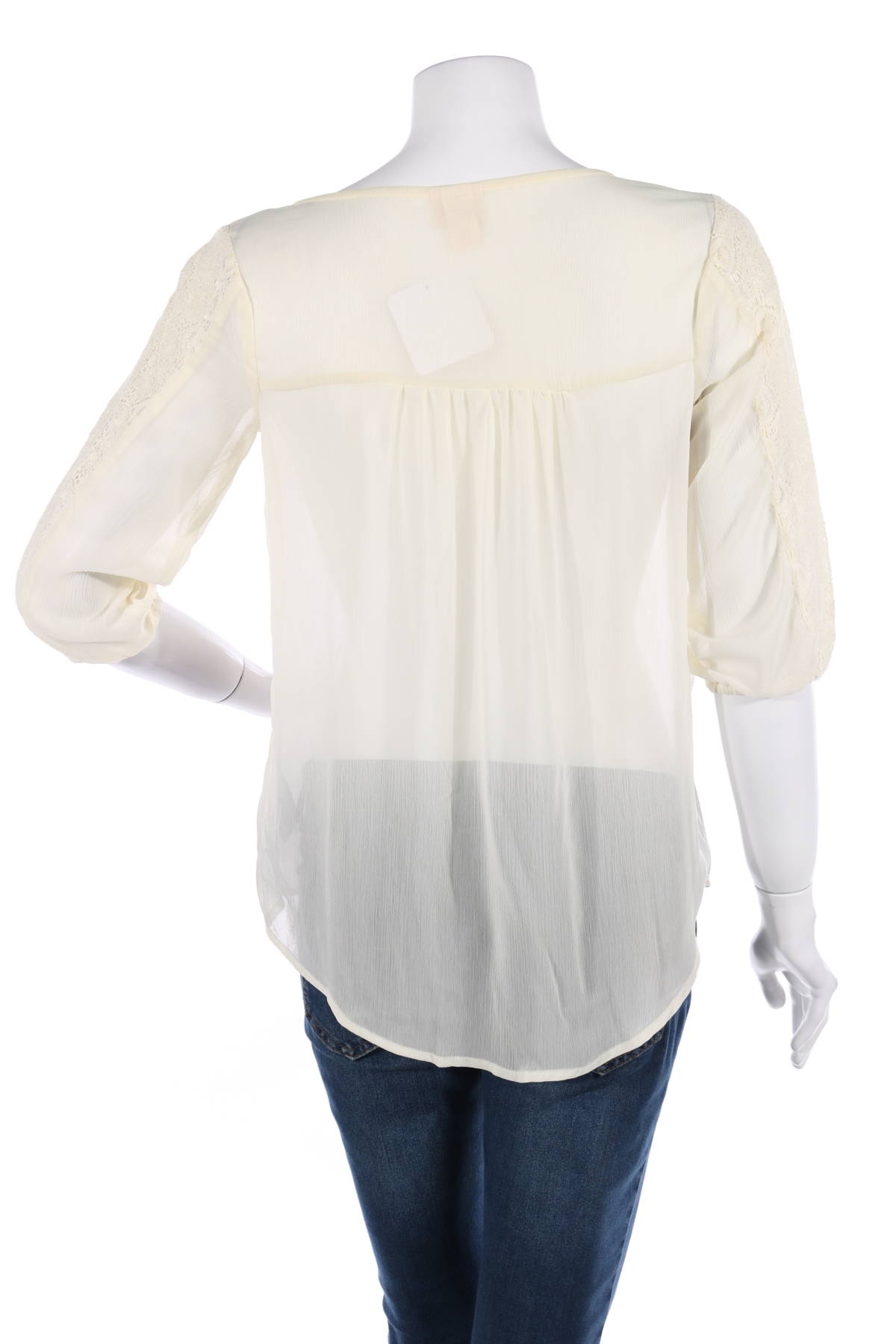 Блуза MOSSIMO SUPPLY CO.2