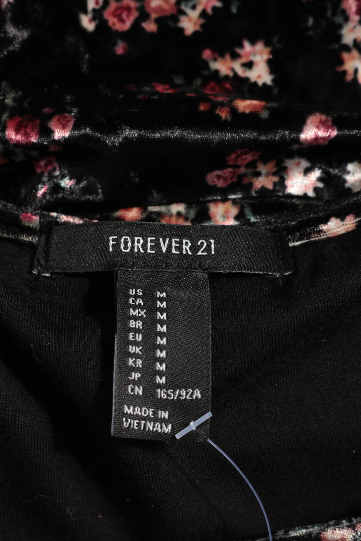 Блуза FOREVER 213