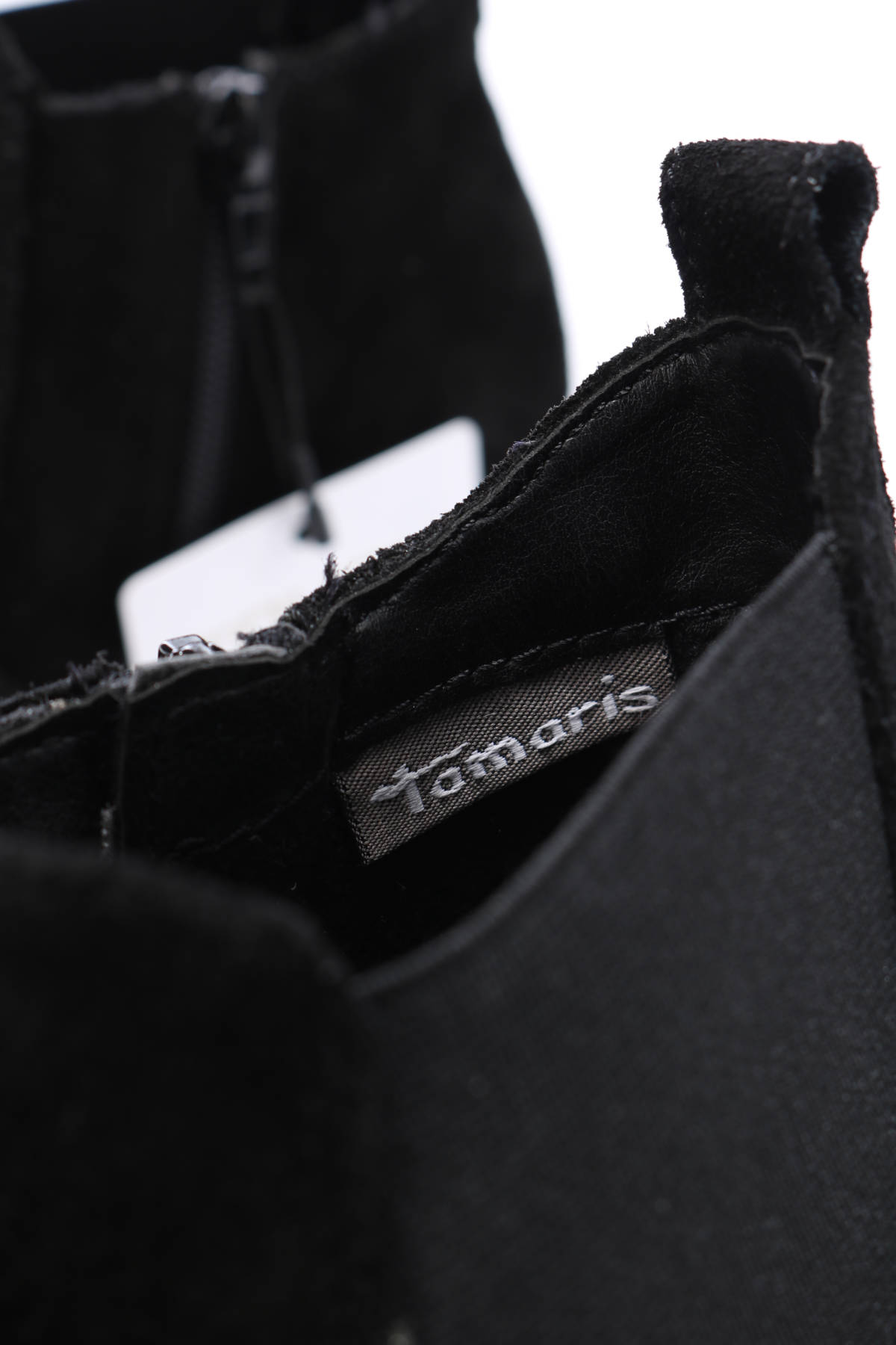 Боти Tamaris4 - Mania Боти Tamaris4