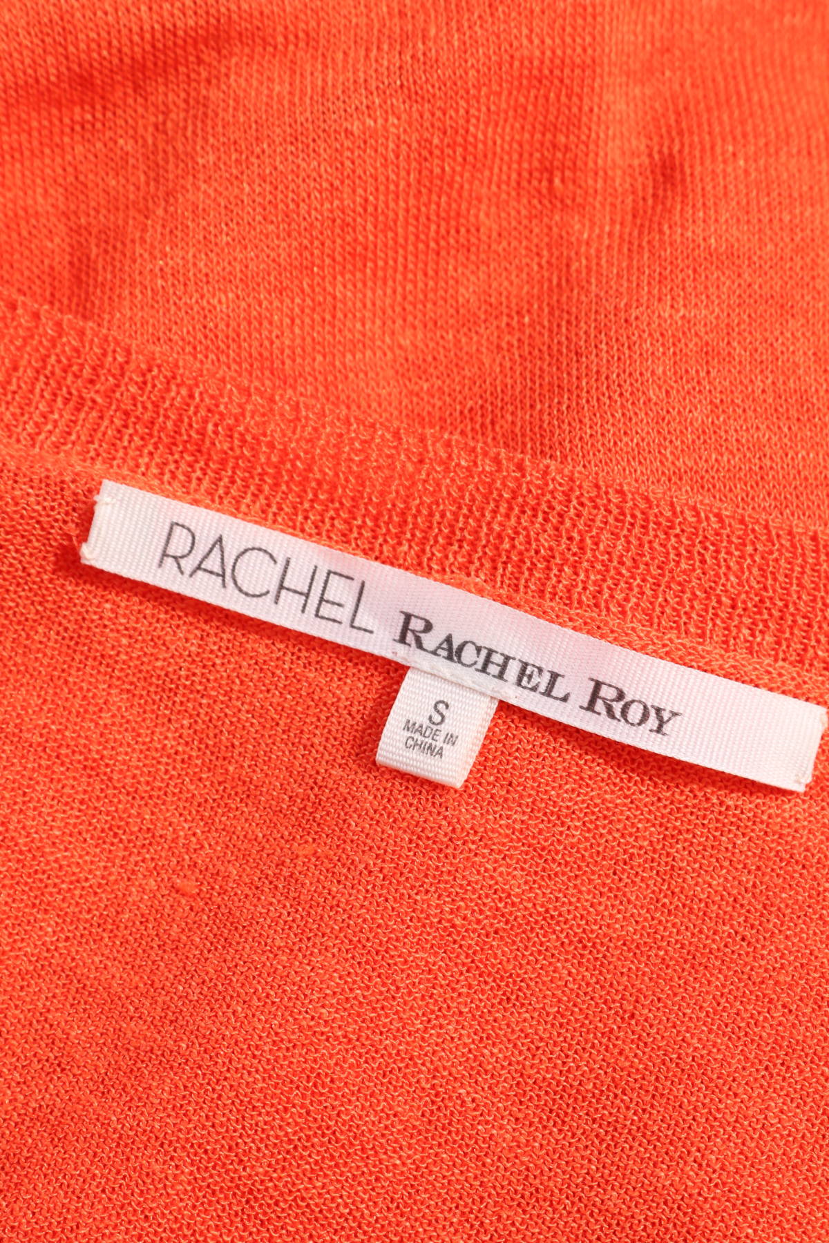Блуза RACHEL ROY3