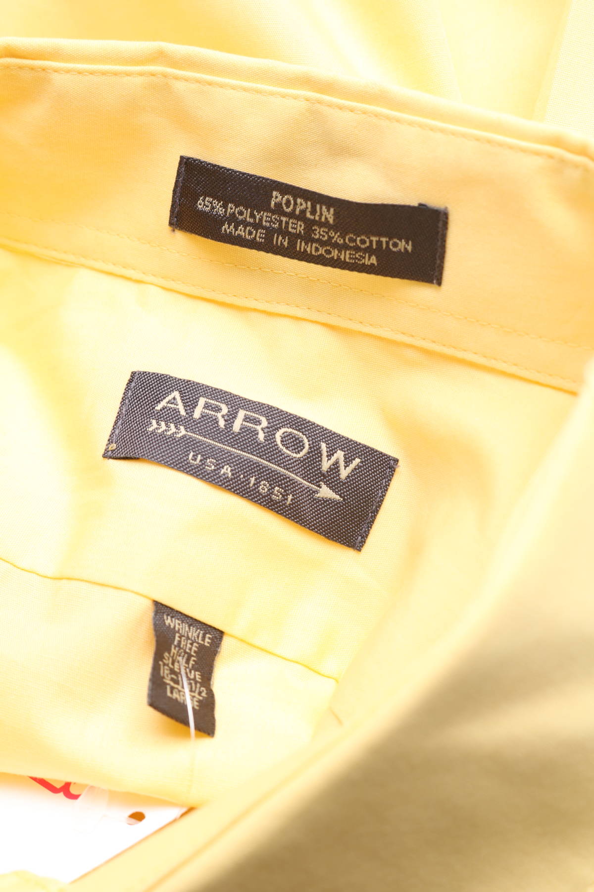 Риза ARROW3