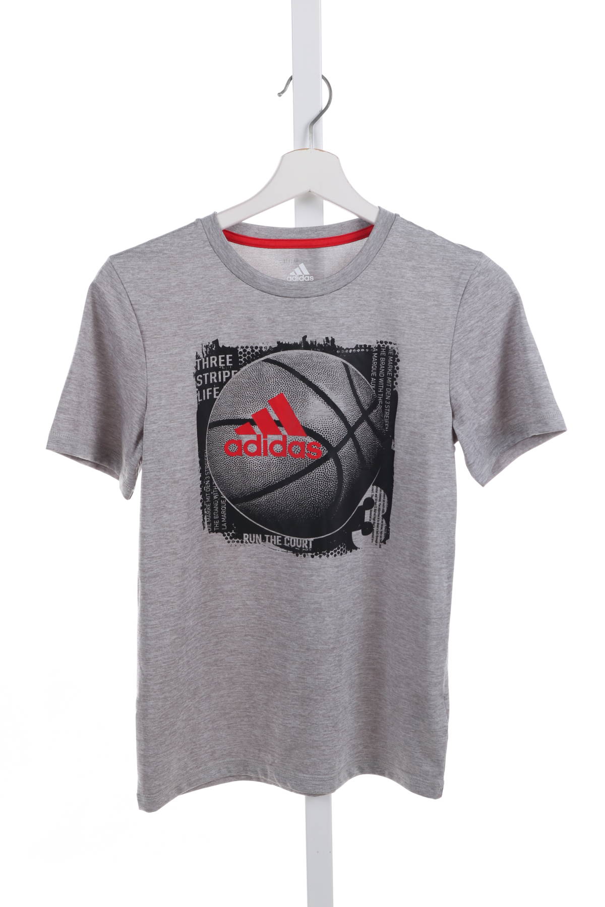 Детска тениска Adidas1 - Mania Детска тениска Adidas1