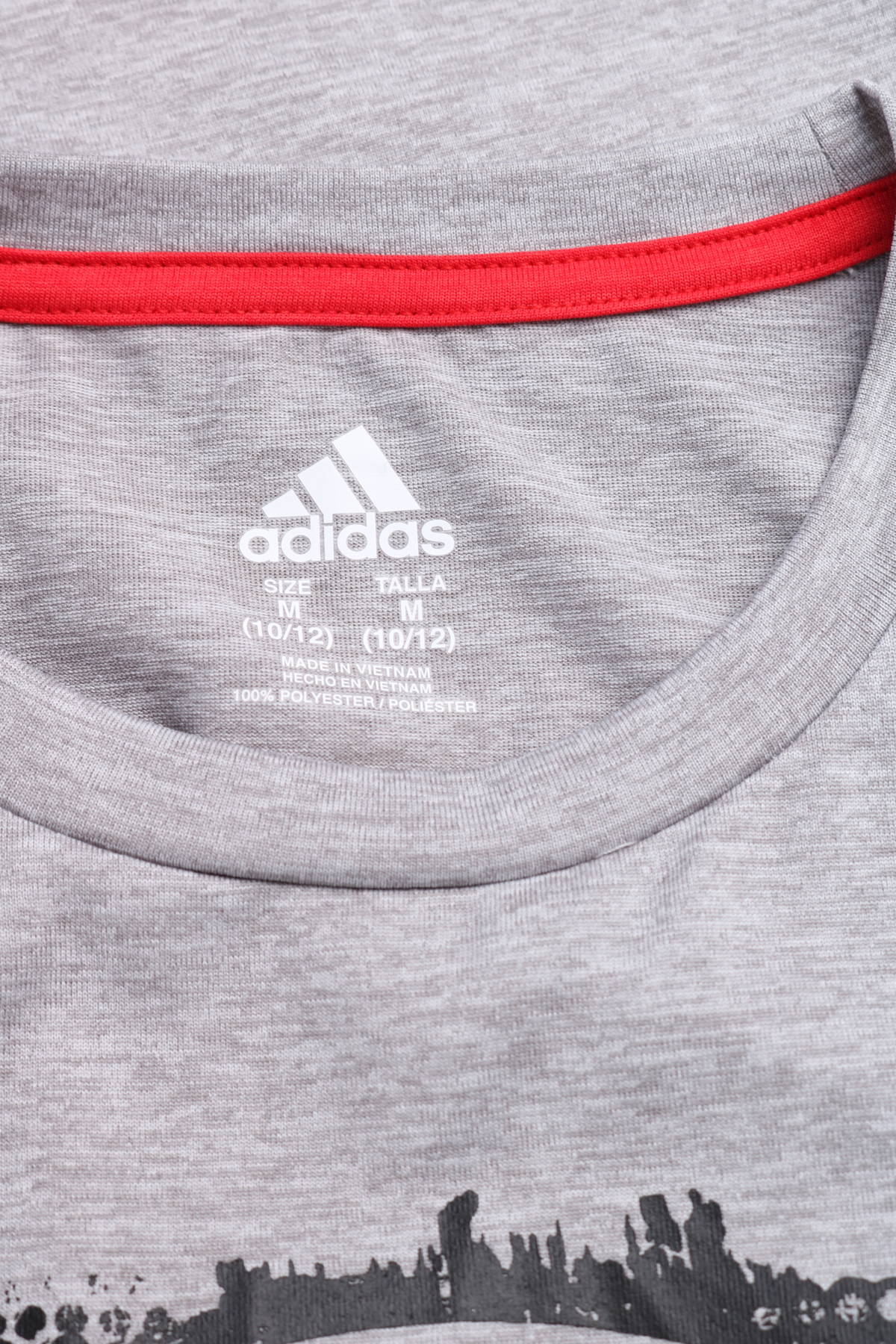 Детска тениска Adidas3 - Mania Детска тениска Adidas3