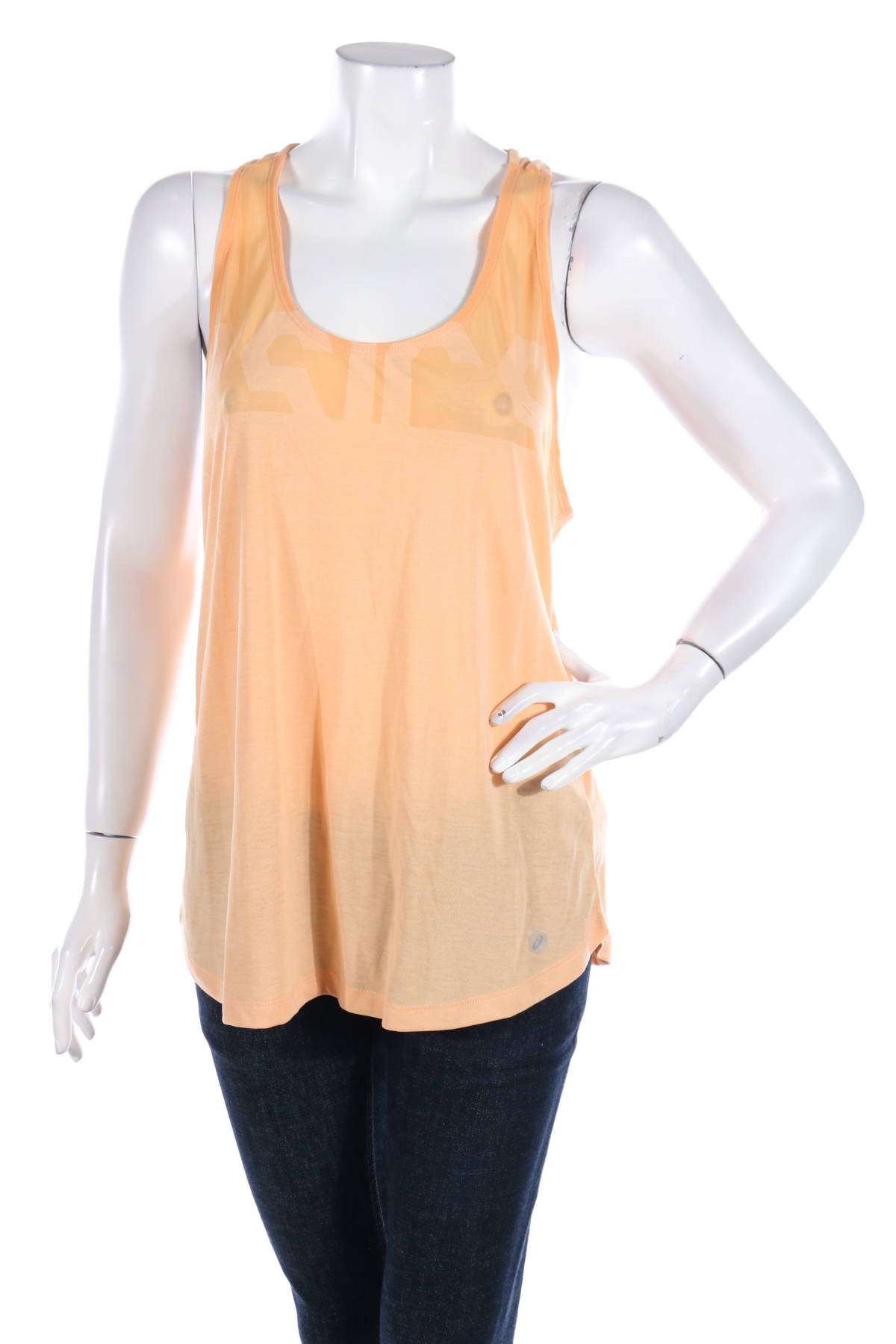 Спортен потник ASICS1