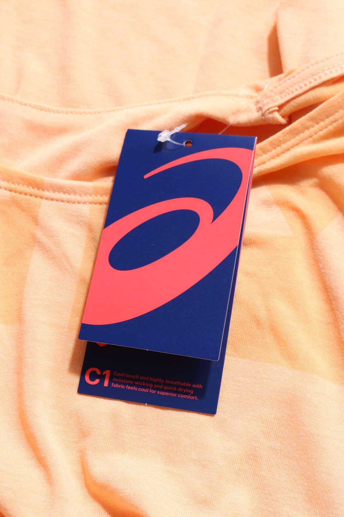 Спортен потник ASICS3