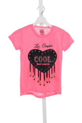 Детска блуза Lee Cooper - Mania Детска блуза Lee Cooper