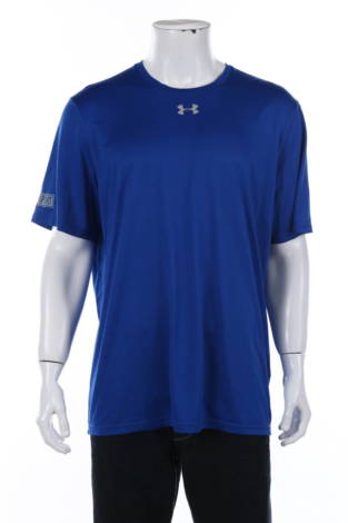 Спортна тениска Under Armour - Mania Спортна тениска Under Armour