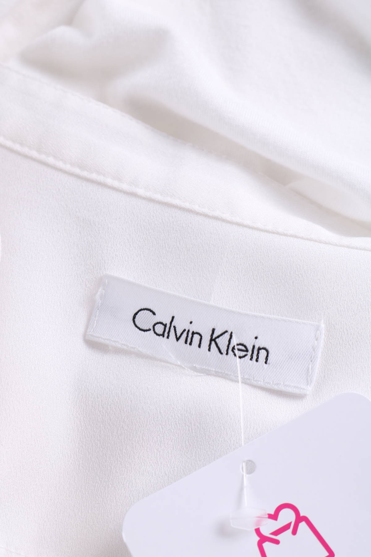 Блуза CALVIN KLEIN3