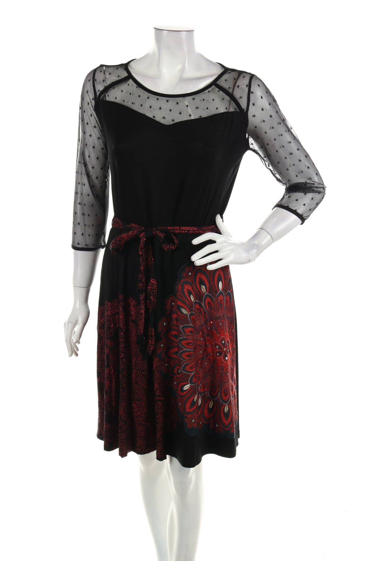 Рокля Desigual1 - Mania Рокля Desigual1