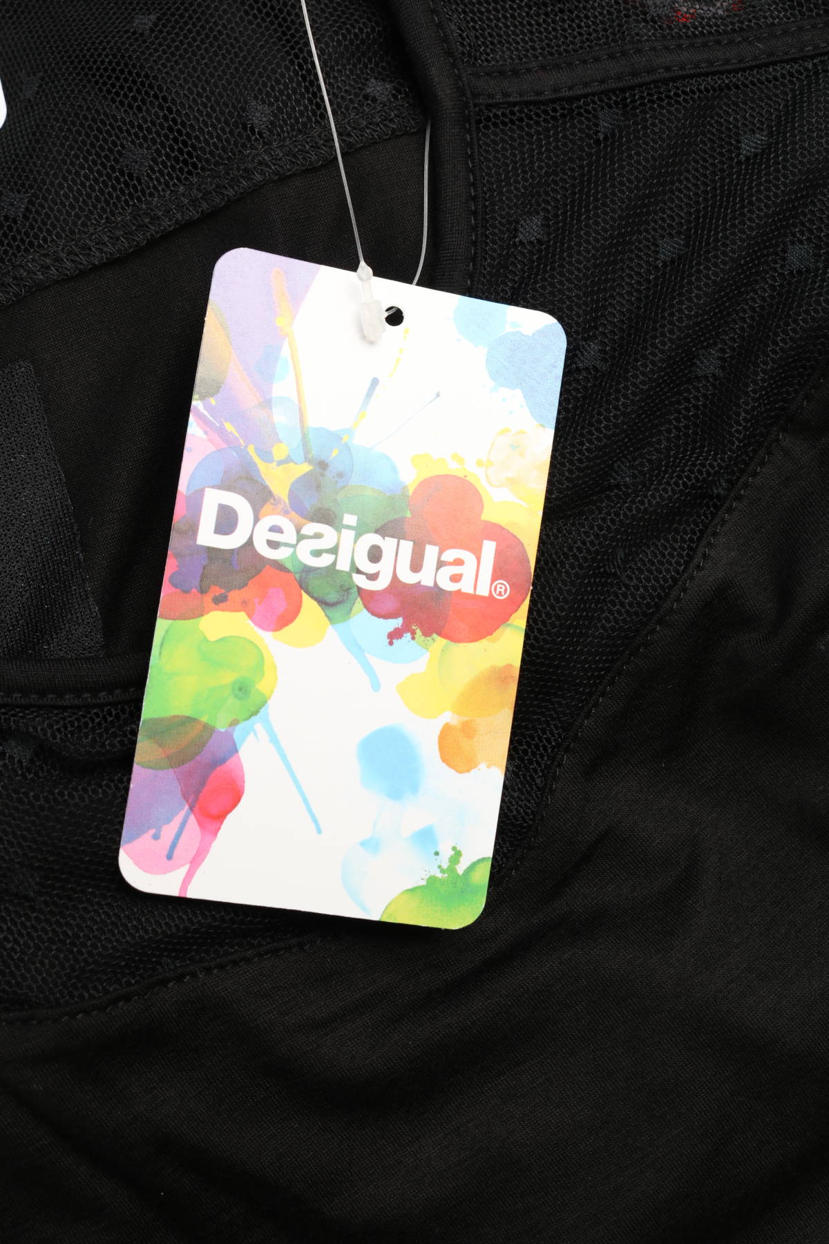 Рокля Desigual3 - Mania Рокля Desigual3