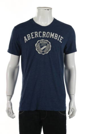 Тениска Abercrombie & Fitch - Mania Тениска Abercrombie & Fitch
