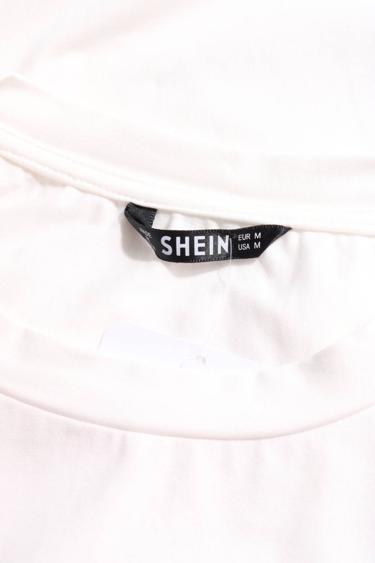 Тениска SHEIN3