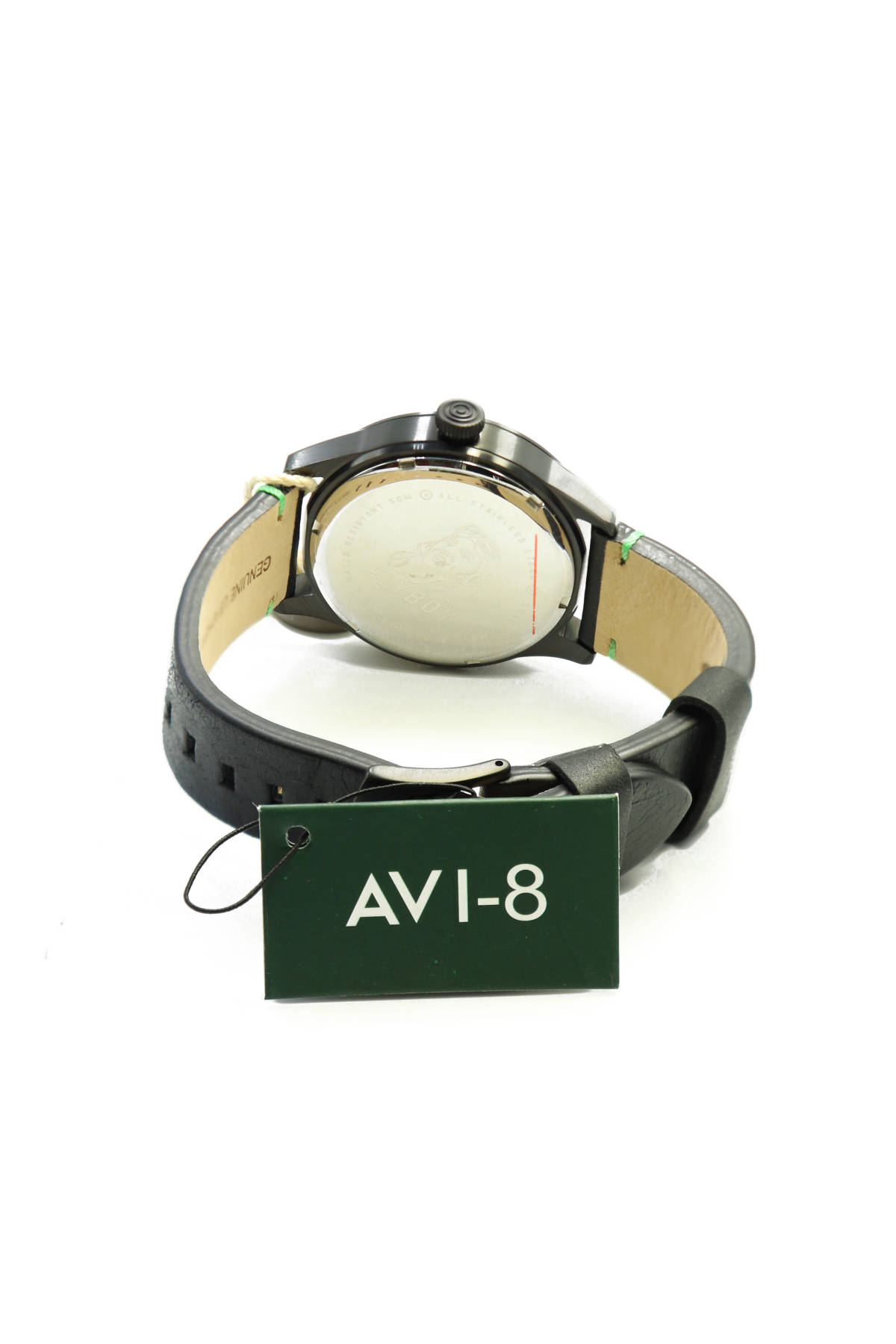 Часовник AVI-84