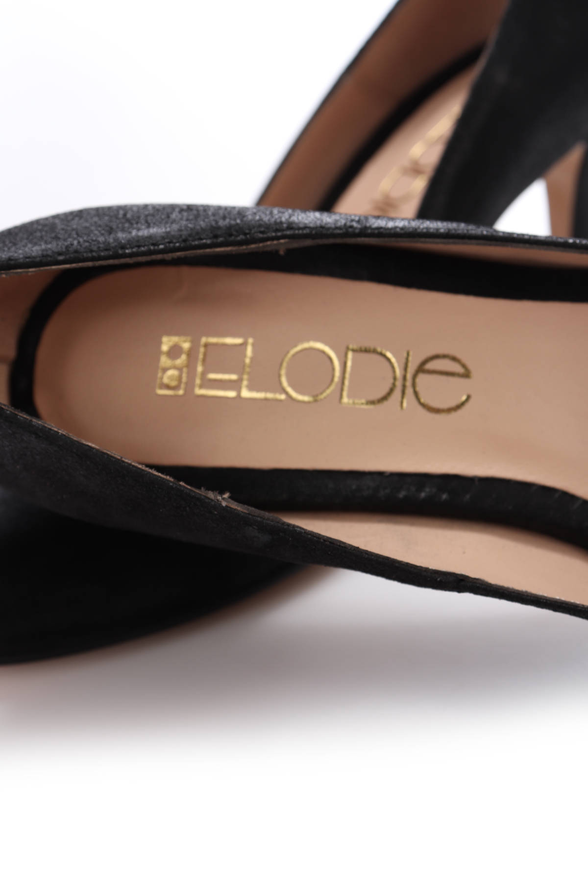 Обувки на ток ELODIE4