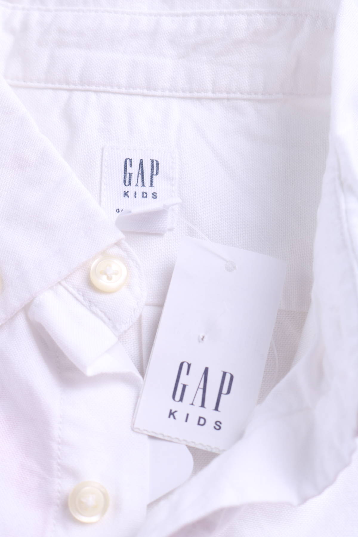 Детска риза GAP3