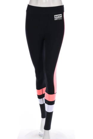 Спортен клин Superdry - Mania Спортен клин Superdry