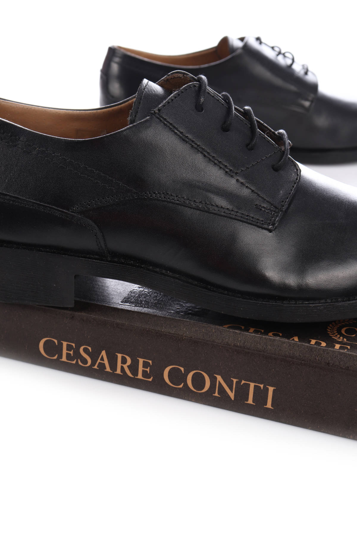 Официални обувки CESARE CONTI4