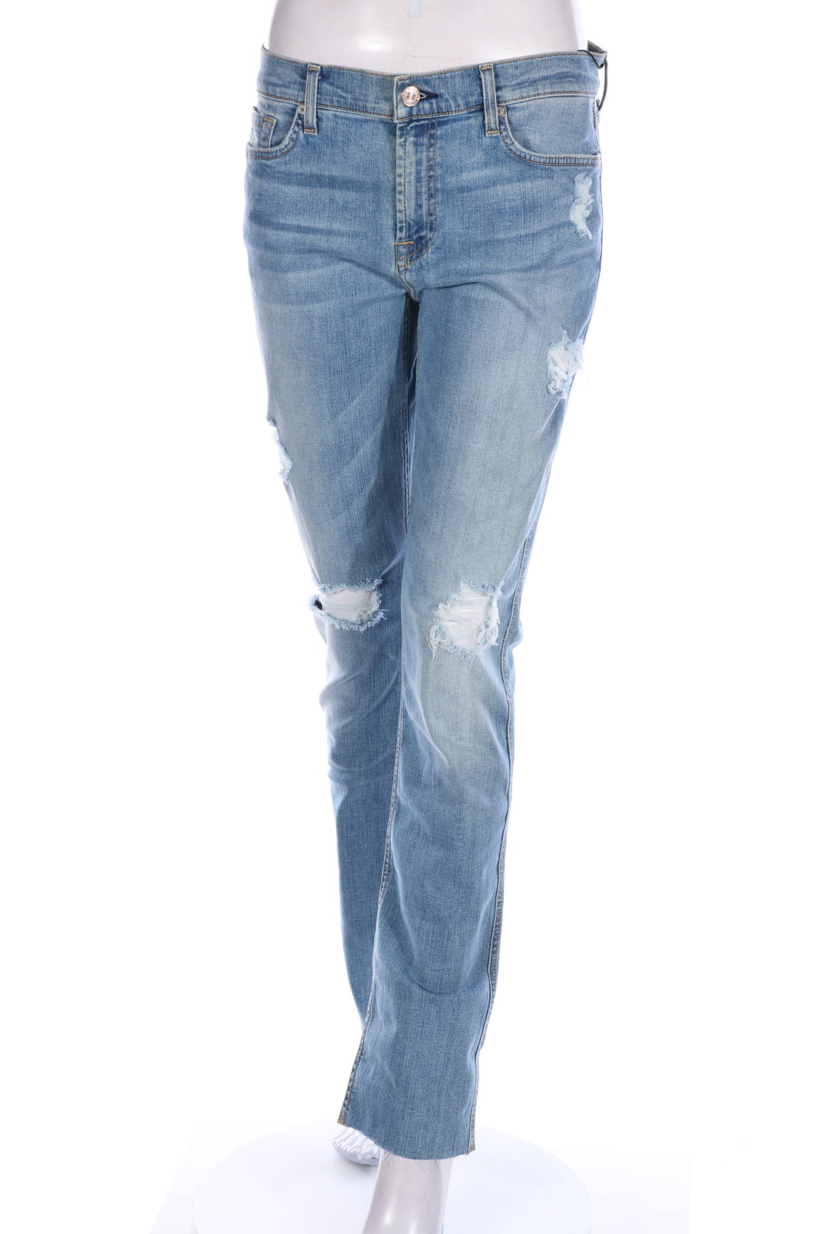 Дънки 7 FOR ALL MANKIND1 - Mania Дънки 7 FOR ALL MANKIND1