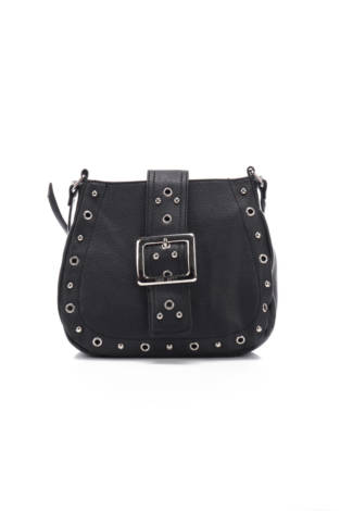 Кожена чанта Nine West - Mania Кожена чанта Nine West