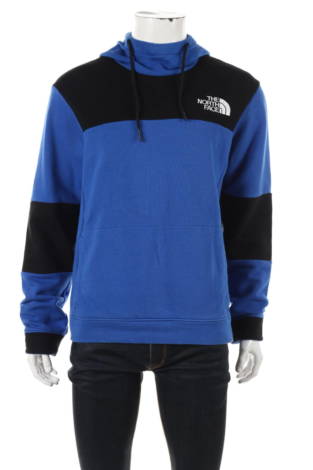 Суитшърт The North Face - Mania Суитшърт The North Face