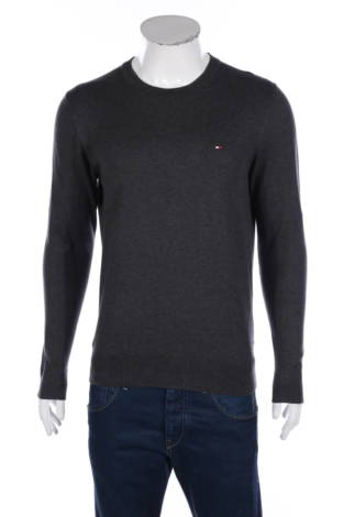 Пуловер Tommy Hilfiger - Mania Пуловер Tommy Hilfiger